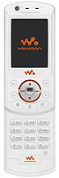 Фото - Мобильный телефон Sony Ericsson W900i 0 Б