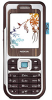 Фото - Мобильный телефон Nokia 7360 0 Б