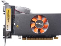 Фото - Видеокарта ZOTAC GeForce GT 740 ZT-71003-10L