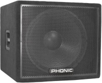 Фото - Сабвуфер Phonic aSK18SB