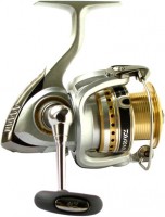 Фото - Катушка Daiwa Crest 3500 