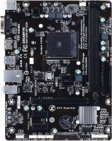 Фото - Материнская плата Gigabyte GA-AM1M-S2H