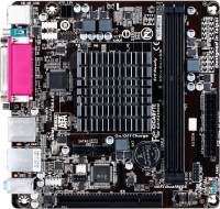 Фото - Материнская плата Gigabyte GA-E2100N