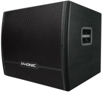 Фото - Сабвуфер Phonic iSK18SB