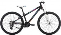 Фото - Велосипед ORBEA MX 24 XC 2014 