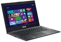 Фото - Ноутбук Asus PRO Essential PU401LA (PU401LA-WO067D)