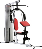 Фото - Силовой тренажер Weider Pro 4500 
