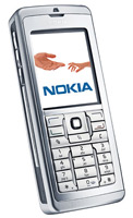 Фото - Мобильный телефон Nokia E60 0 Б