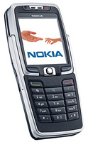 Фото - Мобильный телефон Nokia E70 0 Б