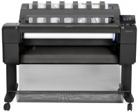 Фото - Плоттер HP DesignJet T920 (CR355A) 