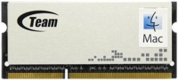 Фото - Оперативная память Team Group Mac SO-DIMM DDR3 TMD34G1600HC11-S01
