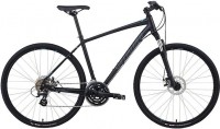 Фото - Велосипед Specialized Crosstrail Disc 2014 