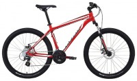 Фото - Велосипед Specialized Hardrock Disc 26 2014 