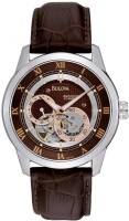 Фото - Наручные часы Bulova 96A120 