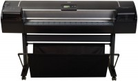 Фото - Плоттер HP DesignJet Z5200 (CQ113A)