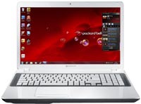 Фото - Ноутбук Packard Bell EasyNote LV44HC (LV44HC-20204G50Mnws)