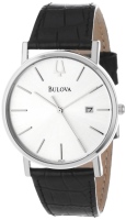 Фото - Наручные часы Bulova 96B104 