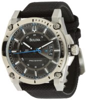 Фото - Наручные часы Bulova 96B132
