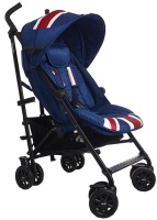 Фото - Коляска EasyWalker Mini Buggy 