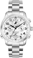 Фото - Наручные часы Bulova 96B183