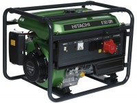 Фото - Электрогенератор Hitachi E50 (3P)