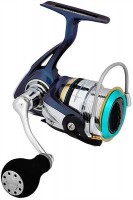 Фото - Катушка Daiwa Emeraldas Infeet 2506 