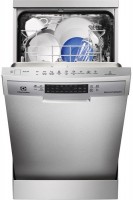 Фото - Посудомоечная машина Electrolux ESF 9470 ROX нержавейка
