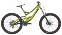 Фото - Велосипед Specialized Demo 8 II 2014