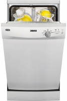 Фото - Посудомоечная машина Zanussi ZDS 91200 WA белый
