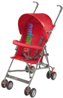 Фото - Коляска Bomiko Model XXS
