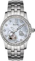 Фото - Наручные часы Bulova 96R122 