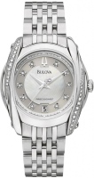 Фото - Наручные часы Bulova 96R141