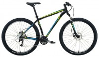 Фото - Велосипед Specialized Hardrock Sport Disc 29 2014