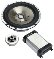 Фото - Автоакустика Soundstream RBC.6 