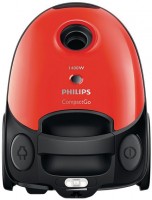 Фото - Пылесос Philips FC 8291