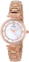 Фото - Наручные часы Bulova 97L124