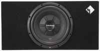 Фото - Автосабвуфер Rockford Fosgate R2S-1X12 