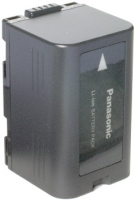 Аккумулятор для камеры Panasonic CGR-D16 