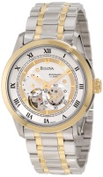 Фото - Наручные часы Bulova 98A123