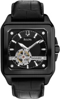Фото - Наручные часы Bulova 98A130