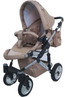 Фото - Коляска Concordia Design Glamour