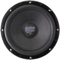 Фото - Автосабвуфер Audiosystem HX 12 SQ 