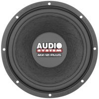 Фото - Автосабвуфер Audiosystem MX-12 PLUS