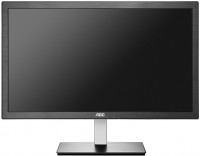 Фото - Монитор AOC I2276Vwm 22&nbsp;"  черный