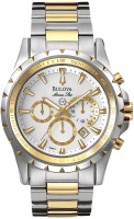 Фото - Наручные часы Bulova 98B014