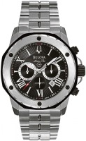 Фото - Наручные часы Bulova 98B106