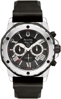 Фото - Наручные часы Bulova 98B127