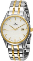 Фото - Наручные часы Bulova 98B134 