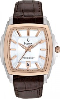 Фото - Наручные часы Bulova 98B150