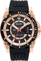 Фото - Наручные часы Bulova 98B152 